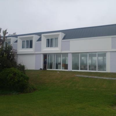 Residential Build Prism Construction