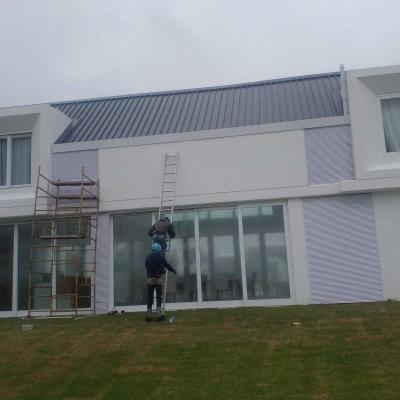 St Francis Bay Builders Prism Construction