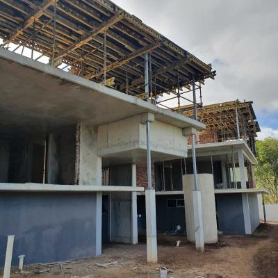 Home Builders Kragga Kamma Construction Site