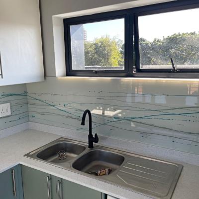 Prism Construction Modern Kitchen Design Framesby