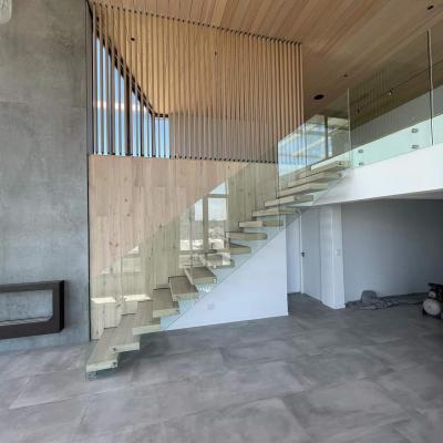 Prism Construction Luxury Oak Timber